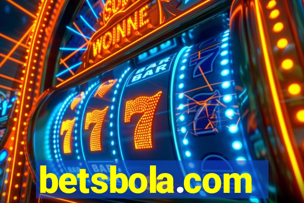 betsbola.com