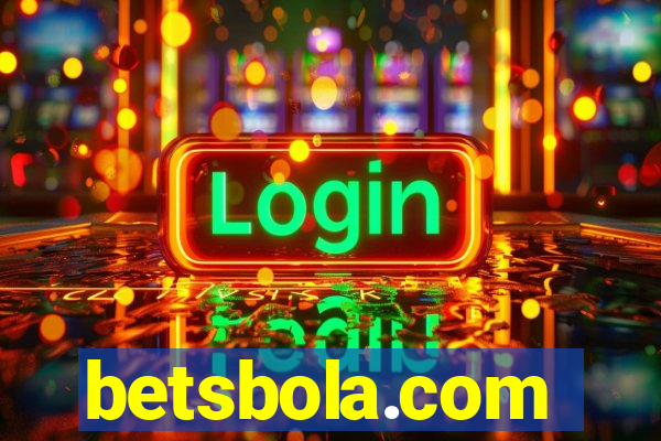 betsbola.com