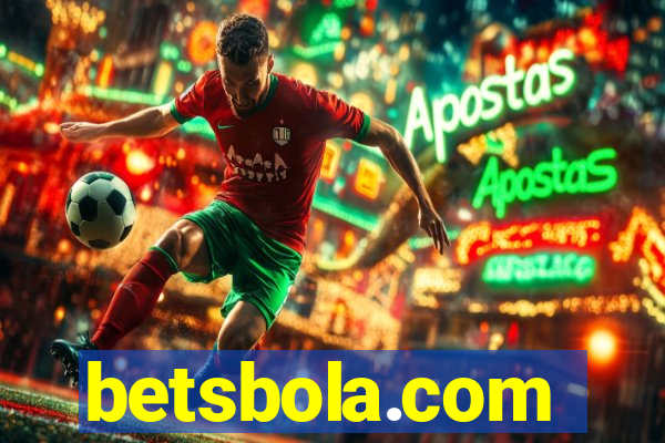 betsbola.com