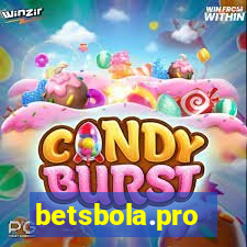 betsbola.pro