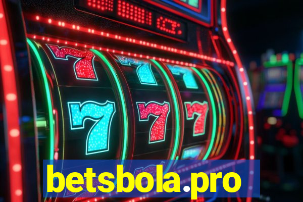 betsbola.pro