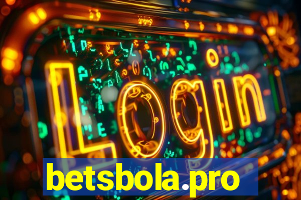 betsbola.pro