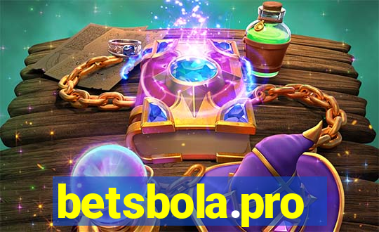 betsbola.pro