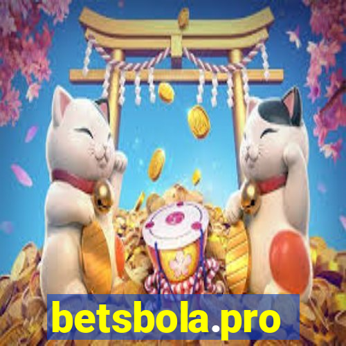 betsbola.pro