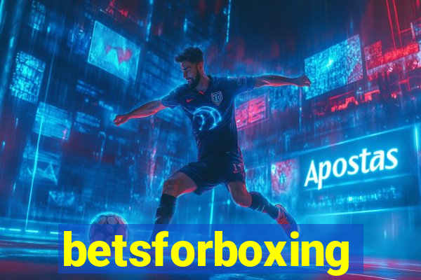 betsforboxing