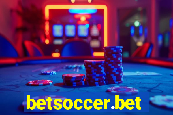 betsoccer.bet