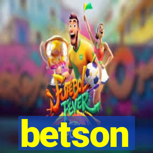 betson