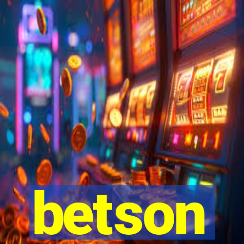 betson