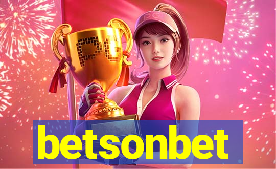 betsonbet