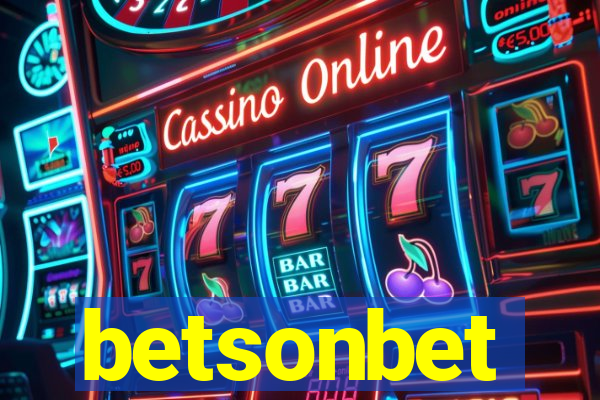 betsonbet