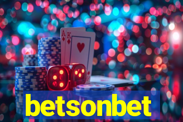 betsonbet