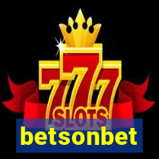 betsonbet