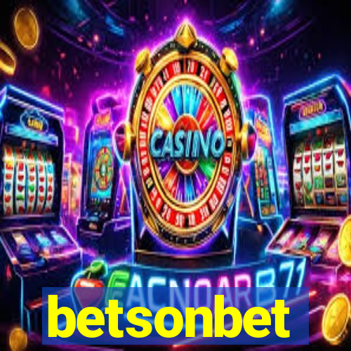 betsonbet