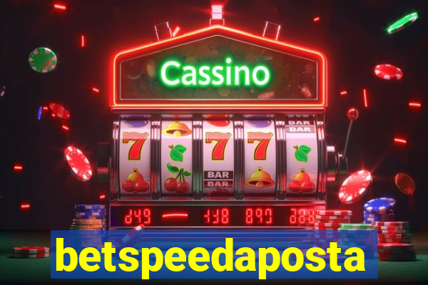 betspeedaposta