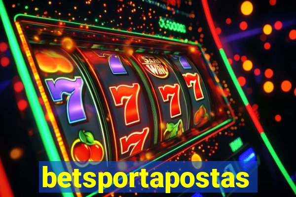 betsportapostas