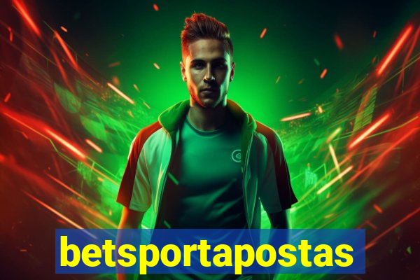 betsportapostas