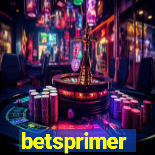 betsprimer