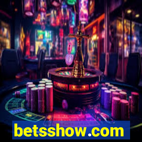 betsshow.com