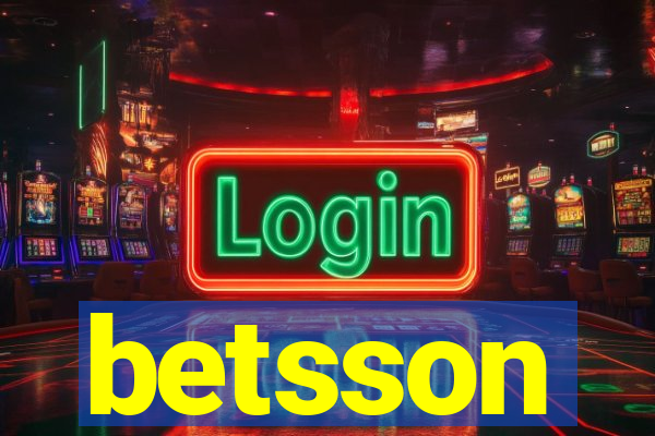 betsson