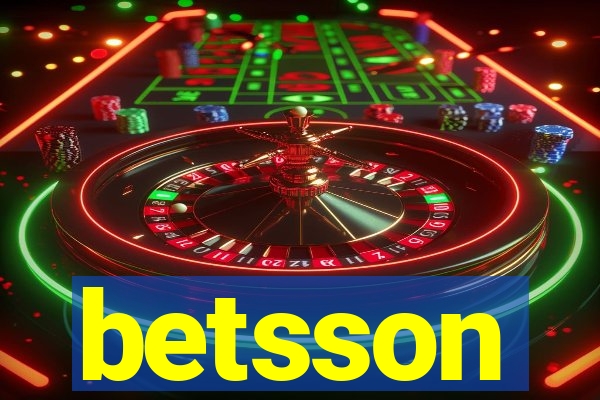 betsson