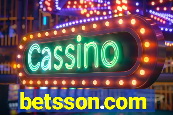 betsson.com