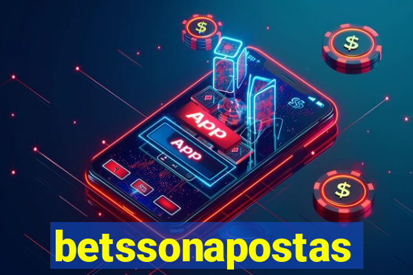 betssonapostas