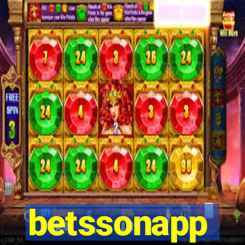 betssonapp