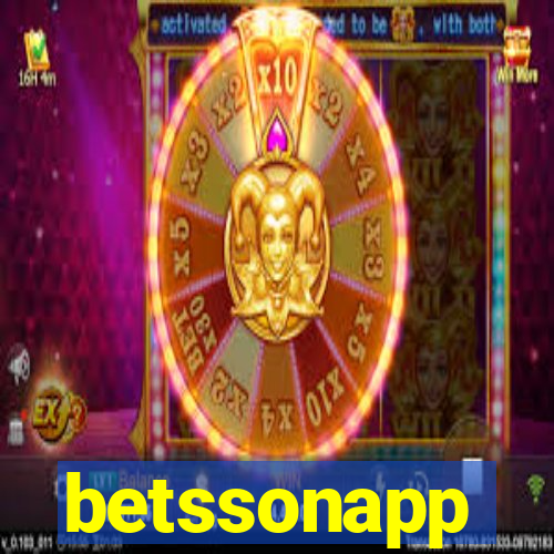 betssonapp