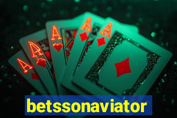 betssonaviator