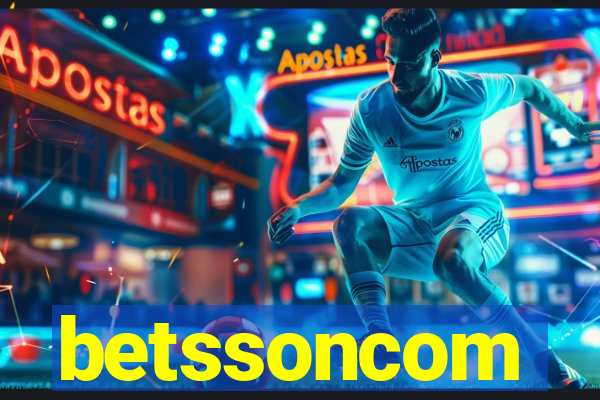 betssoncom