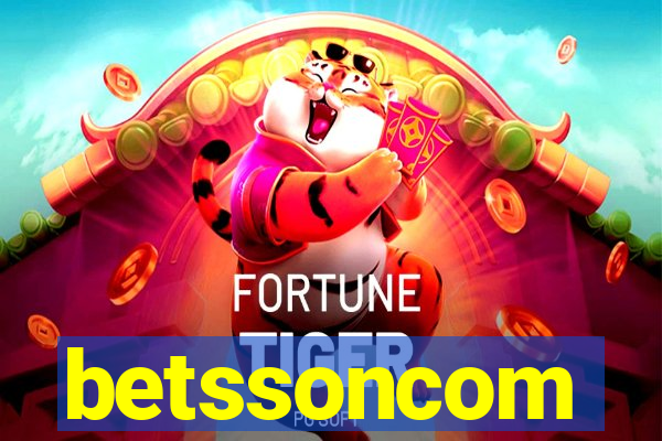 betssoncom