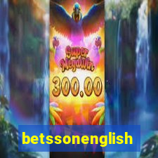 betssonenglish