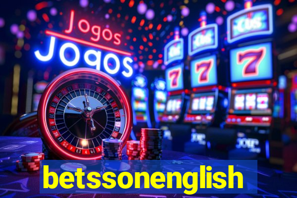 betssonenglish