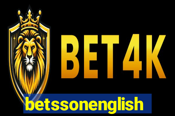 betssonenglish