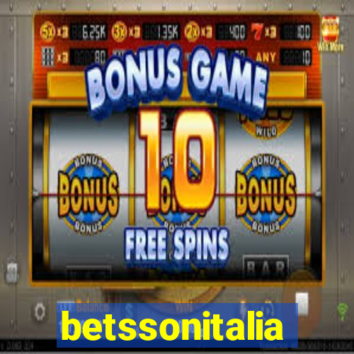 betssonitalia