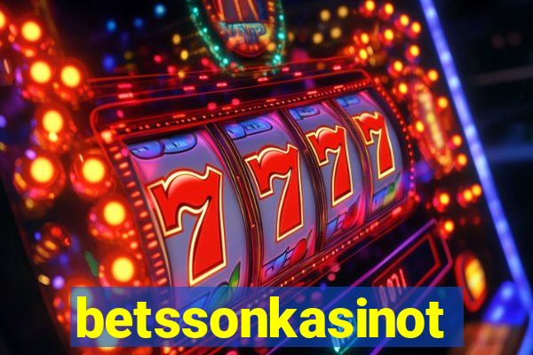 betssonkasinot