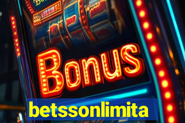 betssonlimita