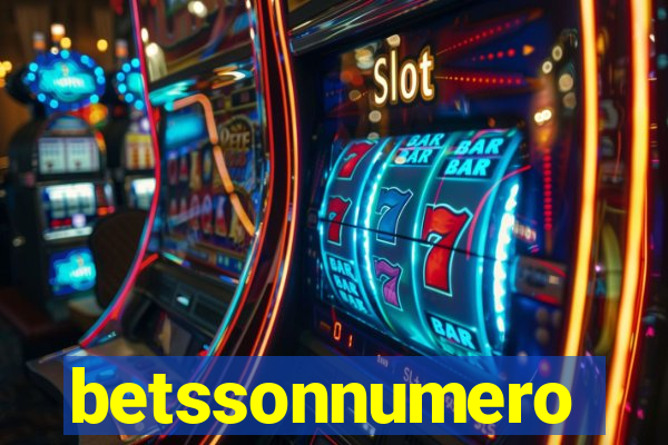 betssonnumero