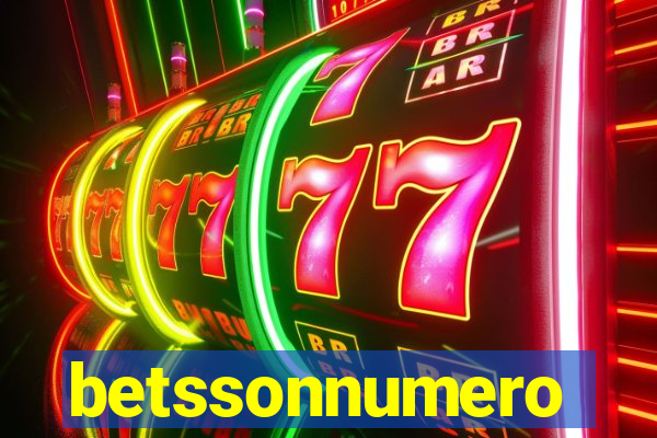 betssonnumero