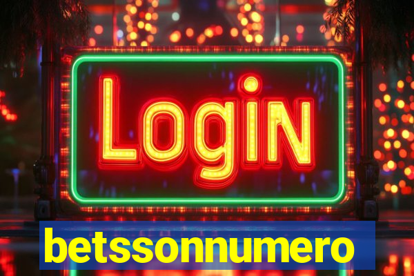 betssonnumero