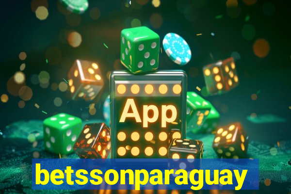 betssonparaguay