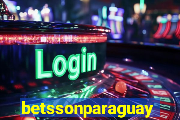 betssonparaguay