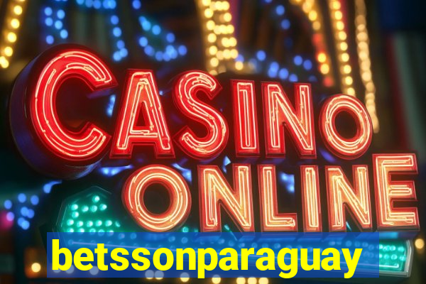 betssonparaguay