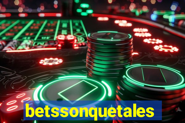 betssonquetales