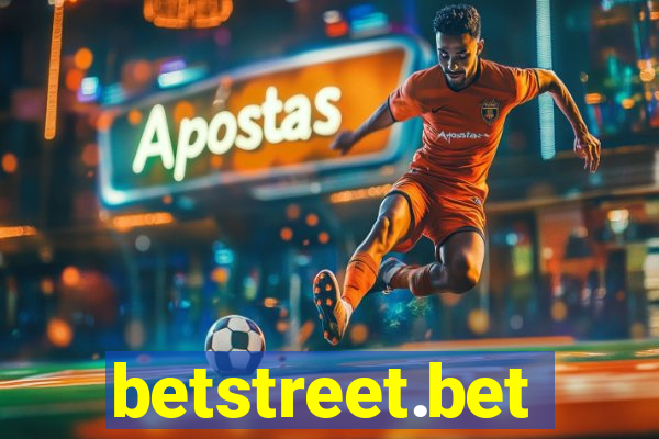 betstreet.bet