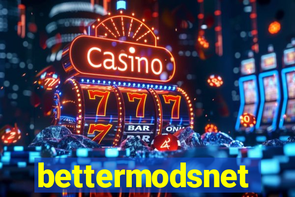 bettermodsnet