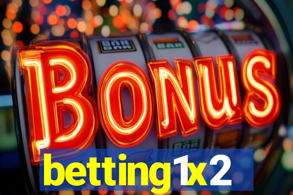 betting1x2