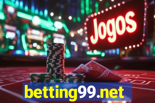 betting99.net