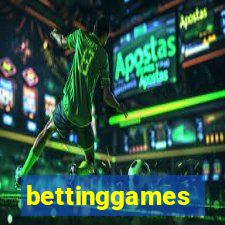 bettinggames