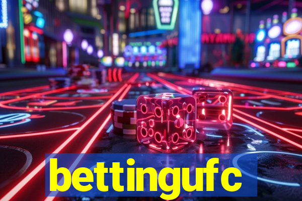 bettingufc